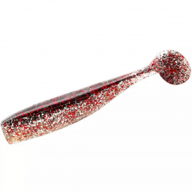 Силікон Lunker City Shaker 8/BG 4.5" #253 Vampire (727806 / 82534)