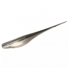 Силікон ZMAN Streakz 3.75" 6pc #Smelt (699320 / STRK375-28PK6)