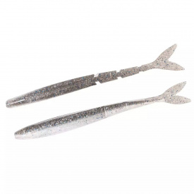 Силікон ZMAN Darterz 6" Smoky Shad 5Pk (2161782 / DT6-57PK5)