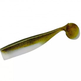 Силікон Lunker City Shaker 10/BG 3.75" #241 Natural Shiner (925842 / 38241)