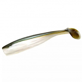 Силікон Lunker City Shaker 10/BG 3.75" #006 Arkansas Shiner (708824 / 38006)