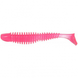 Силикон Reins Bubbring Shad 4 8 шт/уп. Розовый (1013-1552.07.76)