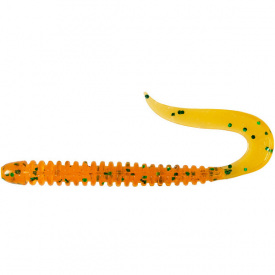 Силикон Select Freek Slim 4 5 шт Оранжевый (1013-1870.41.64)