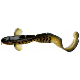Силикон Savage Gear 3D Burbot FS 250mm 75g Черный (1013-1854.03.77)