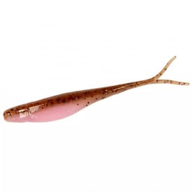 Силікон ZMAN Scented Jerk Shadz 5" 5pc #Fried Bologna (2179080 / SJS5-369PK5)