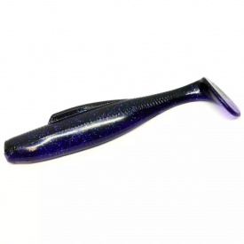 Силікон ZMAN Diezel Minnowz 7" 3pc #Purple Demon (2120844 / DMIN7-329PK3)