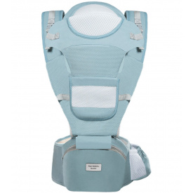 Хіпсит Squirrel baby Х2020 12в1 Блакитний (v-11854)