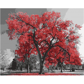 Картина за номерами Art Craft Канадський ясен 40 * 50 см 10523-AC