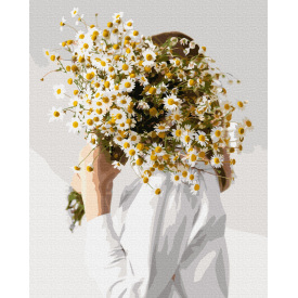 Картина за номерами BrushMe "Природна краса" 40х50см BS52535