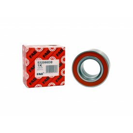 Підшипник передньої маточини FAG ВАЗ 2108 2109 21099 2112 Daewoo Lanos Заз 1102 (532066DB)
