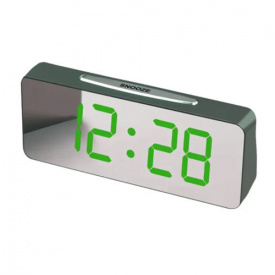 Годинник настільний мережевий VST 763Y-4 1690757508