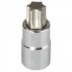 Біта головка Torx 1/2" T55 CRV PROLINE
