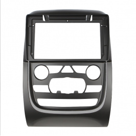 Перехідна рамка Lesko 9 Dodge Durango 2014-2020 (7878)