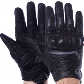 Моторукавички planeta-sport VROTE V005 M Чорний