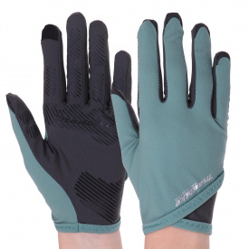 Мотоперчатки MADBIKE SK-16 L Зеленый