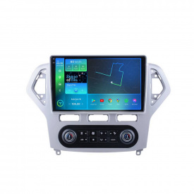 Штатна магнітола TORSSEN 2K DTS Ford Mondeo 07-11 climate F10432 4G Carplay DSP