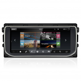Штатна магнітола TORSSEN Land Rover Range Rover Vogue 2013-2016 Bosch SK10258+360
