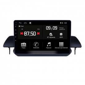 Штатна магнітола Torssen Nissan Teana/Altima 19+ F10432 4G Carplay DSP
