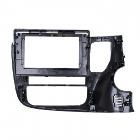 Переходная рамка Lesko 10.1" Mitsubishi Outlander 2015+ (9336-37890)