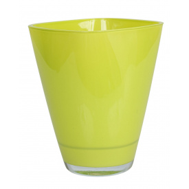 Орхідейниця Cermax Амаранта h 16,5*d 14,5*v 1,3 салатовий (000006528)