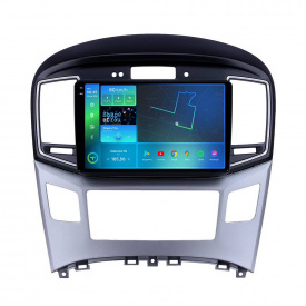 Штатна магнітола TORSSEN 2K DTS Hyundai H1/Starex 2015+ F9432 4G Carplay DSP