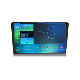 Штатна магнітола TORSSEN 2K DTS Kia Ceed 06-12 F9432 4G Carplay DSP
