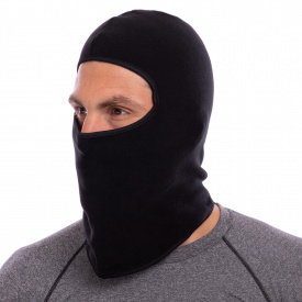 Подшлемник балаклава SP-Sport MS-5523 Черный
