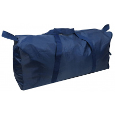 Складна дорожня сумка Wallaby L 40x85x32 см Синій (2559330355)