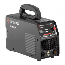 Плазморез CUT-40A, STORM INTERTOOL WT-4040