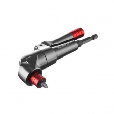 Угловая насадка для дрели и шуруповерта INTERTOOL VT-0116