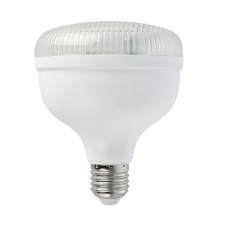 Светодиодная лампа Horoz Electric CRYSTAL-50 50W E27 6400K (001-016-1050-010)