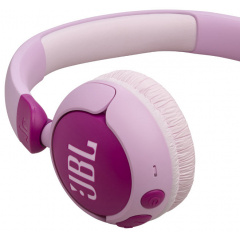 Гарнитура JBL JR320BT Purple (JBLJR320BTPUR) Хуст