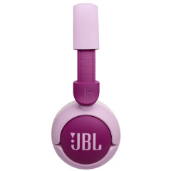 Гарнитура JBL JR320BT Purple (JBLJR320BTPUR) Хуст
