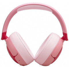 Гарнитура JBL JR470NC Pink (JBLJR470NCPIK) Умань
