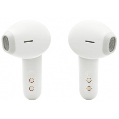 Гарнітура JBL WAVE FLEX 2 White (JBLWFLEX2WHT) Харків