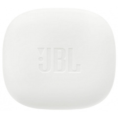 Гарнітура JBL WAVE FLEX 2 White (JBLWFLEX2WHT) Харків