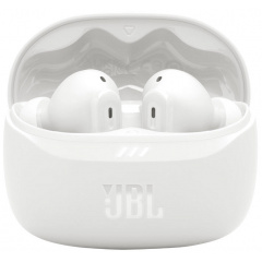 Гарнітура JBL TUNE BEAM 2 White (JBLTBEAM2WHT) Івано-Франківськ