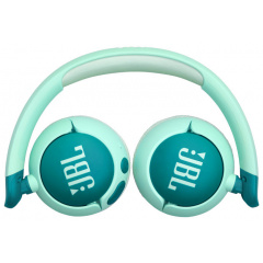 Гарнитура JBL JR320BT Green (JBLJR320BTGRN) Ивано-Франковск