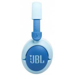 Гарнітура JBL JR470NC Blue (JBLJR470NCBLU) Луцьк