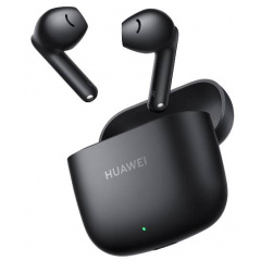 Гарнітура Huawei FreeBuds SE 2 Black (55037507) Лубни