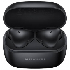 Гарнітура Huawei FreeBuds SE 2 Black (55037507) Лубни