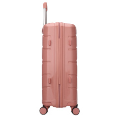 Валіза Semi Line 24" T5836-2 M 63 л Pink (DAS2912) Самбір