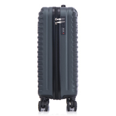 Чемодан Semi Line 20" T5865-1 S 42 л Navy-Green (DAS2914) Каменец-Подольский