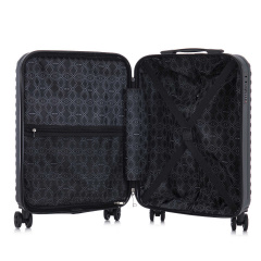 Чемодан Semi Line 20" T5865-1 S 42 л Navy-Green (DAS2914) Каменец-Подольский