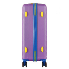 Чемодан Semi Line 24" T5804-2 M 69 л Purple (DAS2903) Васильков