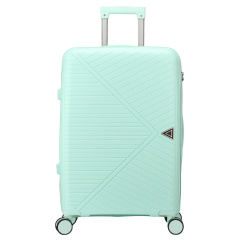 Чемодан Semi Line 28" T5831-3 L 102 л Mint (DAS2880) Виноградов