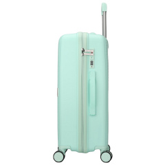 Чемодан Semi Line 28" T5831-3 L 102 л Mint (DAS2880) Виноградов