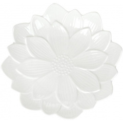 Фарфоровые блюда Bona Flower в наборе 2 штуки 30.5см DP115008 Конотоп