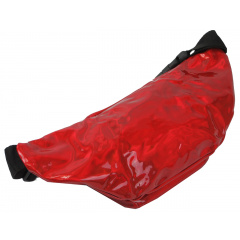 Сумка на пояс Loren SS113 37x13x10 см Червоний (1536243079) Запоріжжя