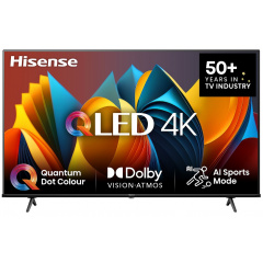 LED-телевізор Hisense 55E7NQ 55" (20013128) Бровари